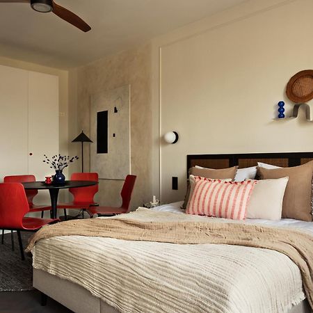 Nafenna 2-Bedroom Apartment In Old Town Krakow Exterior photo
