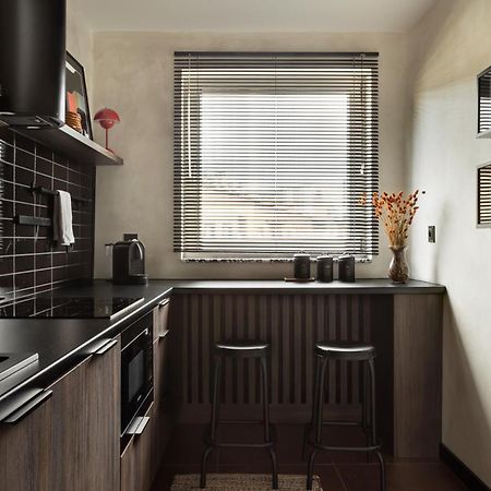 Nafenna 2-Bedroom Apartment In Old Town Krakow Exterior photo