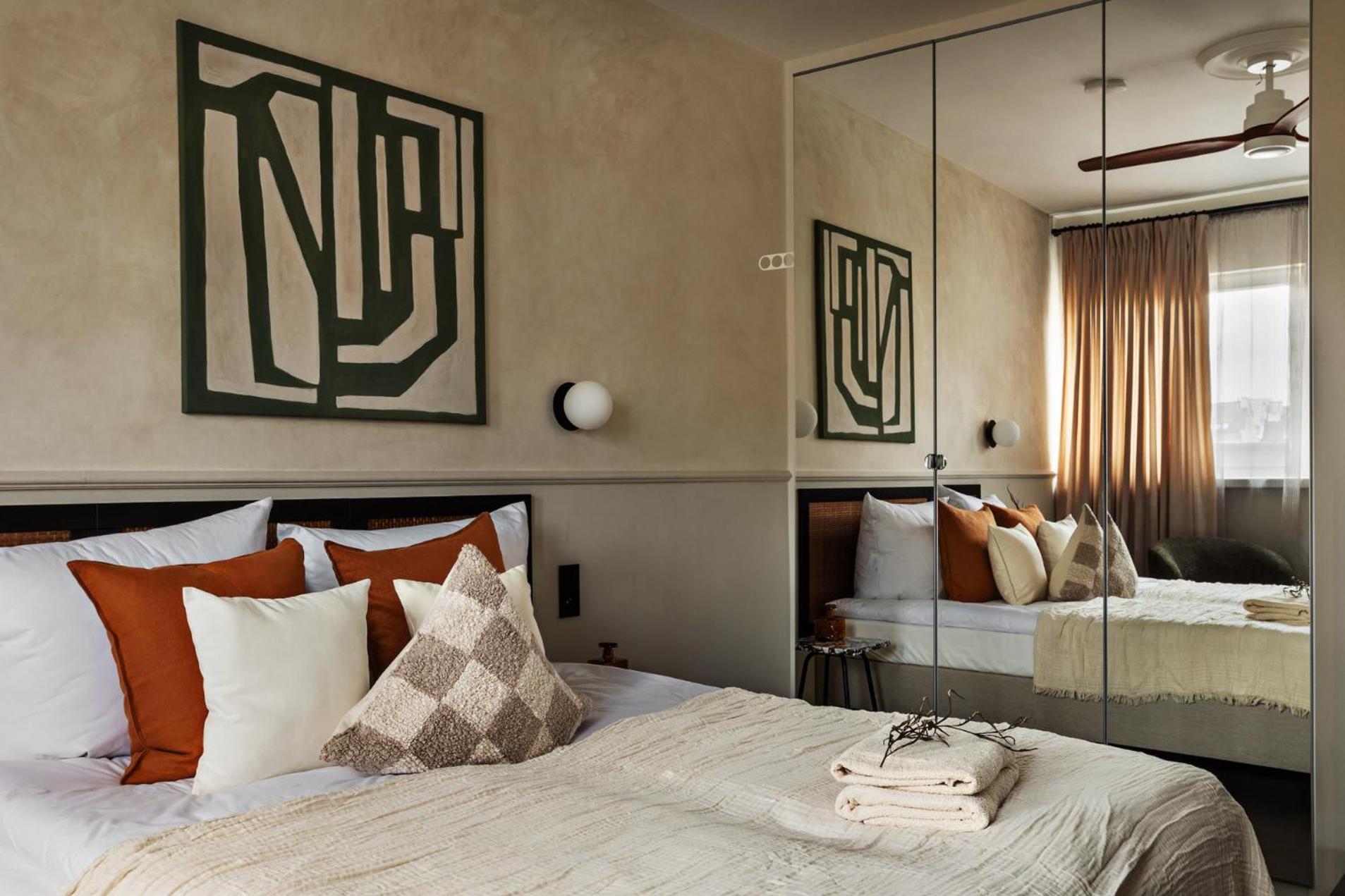 Nafenna 2-Bedroom Apartment In Old Town Krakow Exterior photo