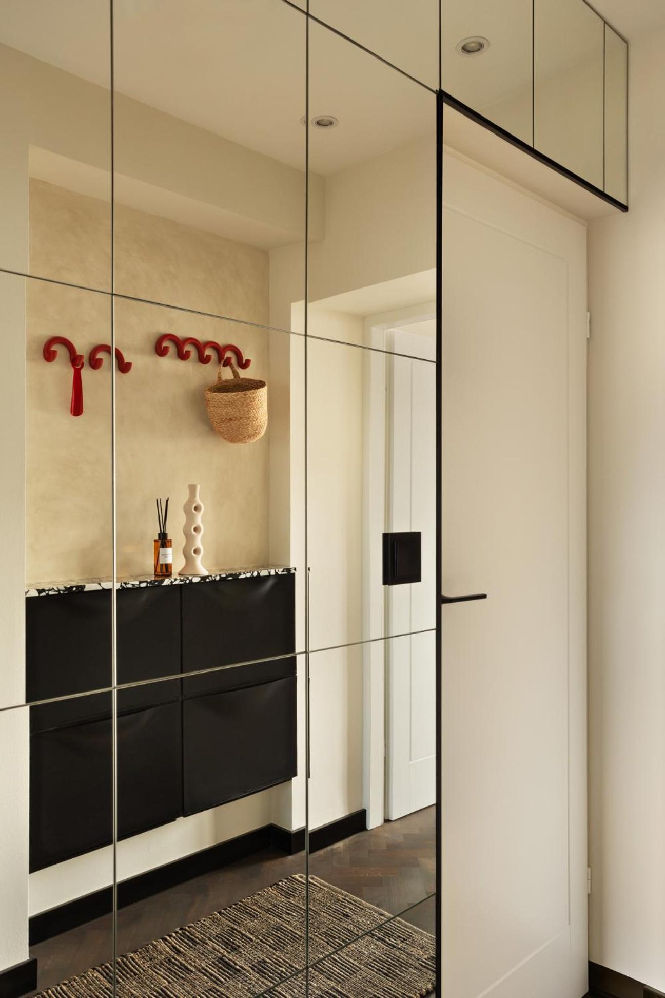 Nafenna 2-Bedroom Apartment In Old Town Krakow Exterior photo