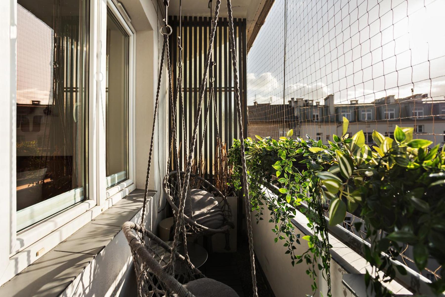 Nafenna 2-Bedroom Apartment In Old Town Krakow Exterior photo