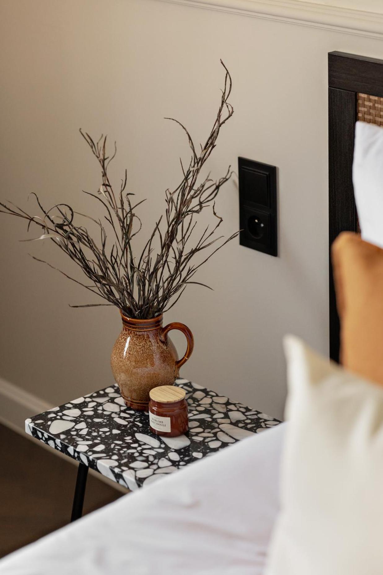 Nafenna 2-Bedroom Apartment In Old Town Krakow Exterior photo