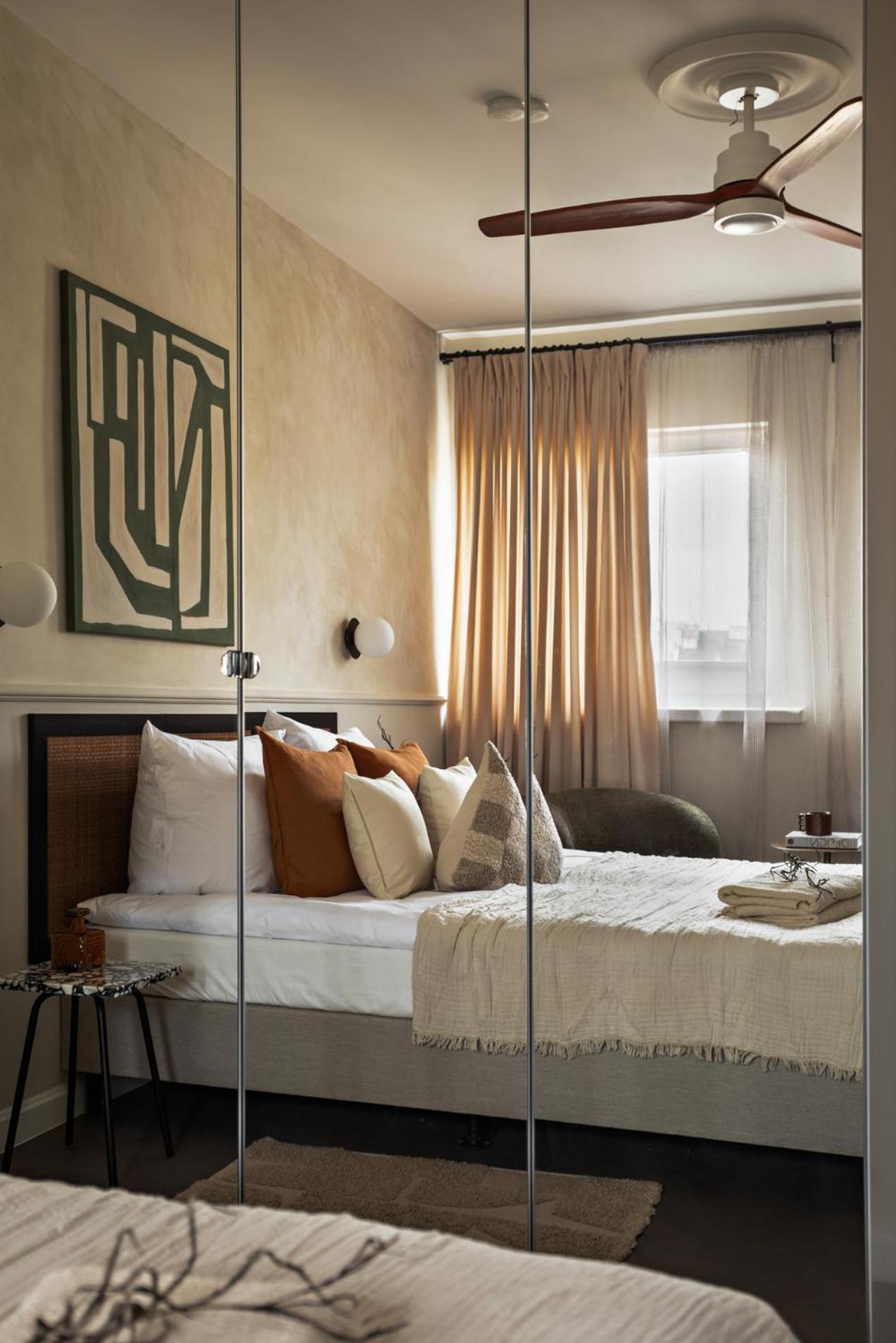 Nafenna 2-Bedroom Apartment In Old Town Krakow Exterior photo