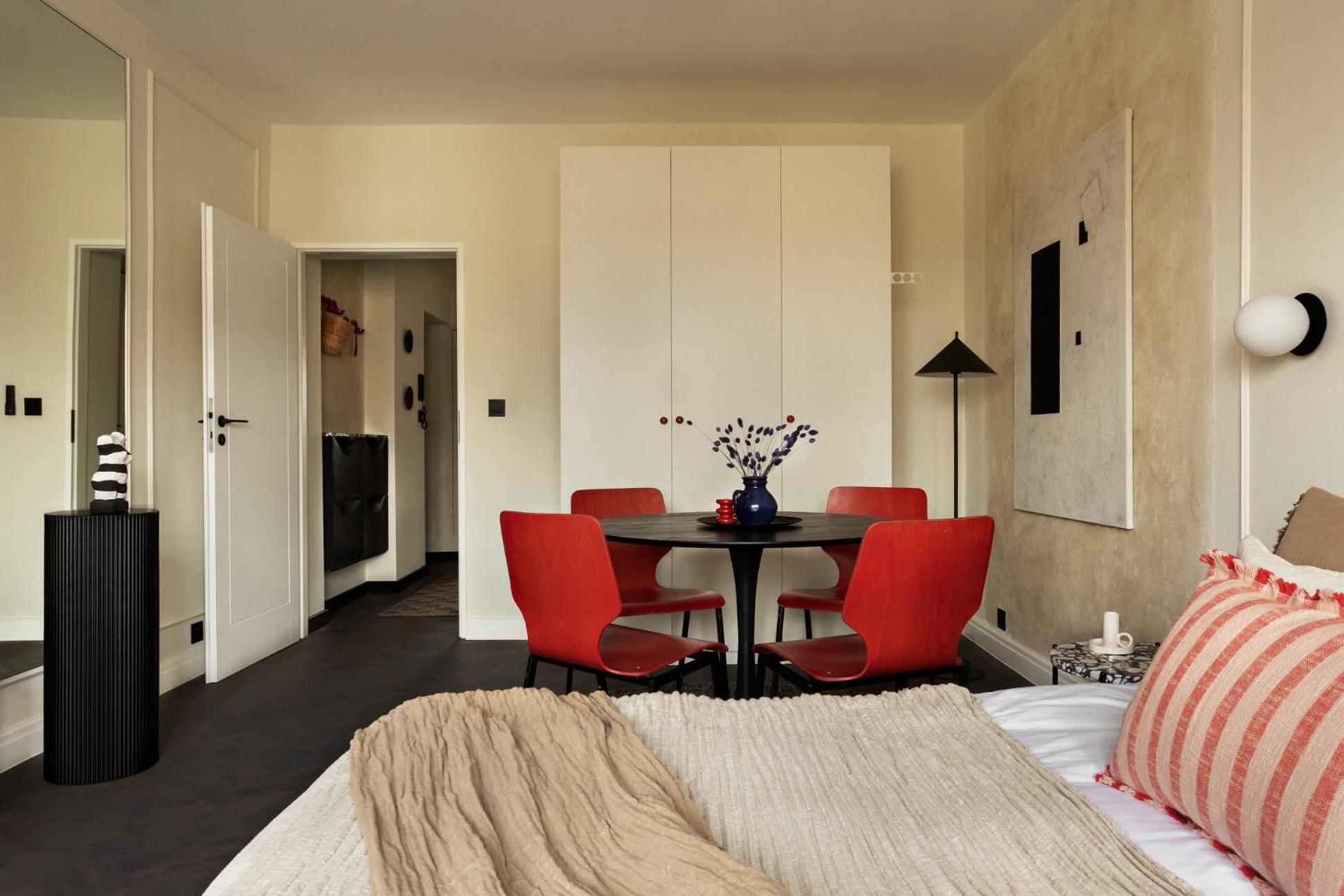 Nafenna 2-Bedroom Apartment In Old Town Krakow Exterior photo