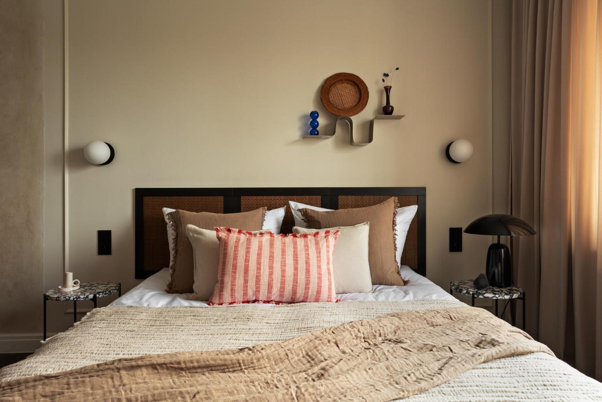 Nafenna 2-Bedroom Apartment In Old Town Krakow Exterior photo